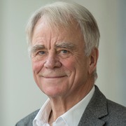 Björn Sprängare, ordförande i styrelsen för Stiftelsen Skogssällskapet. Foto: Håkan Flank
