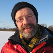 Jörg Brunet, programstudierektor för Euroforester-masterprogrammet